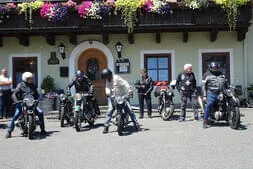 Zwei-Rad-Spektakel 2025 Bild 116