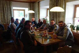 Zwei-Rad-Spektakel 2025 Bild 100