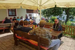 Zwei-Rad-Spektakel 2025 Bild 105