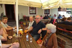 Zwei-Rad-Spektakel 2025 Bild 107
