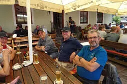 Zwei-Rad-Spektakel 2025 Bild 109