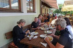 Zwei-Rad-Spektakel 2025 Bild 111