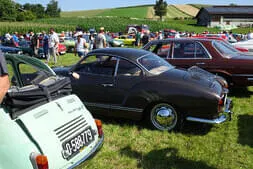 Wadholz Classic 2025 Bild 23