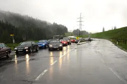 Alltagsklassiker & Sportwagenausfahrt Bild 3