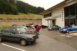 Alltagsklassiker & Sportwagenausfahrt Bild 5