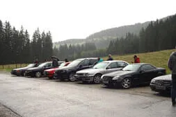 Alltagsklassiker & Sportwagenausfahrt Bild 9