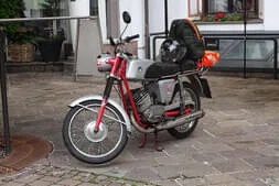 Glemma Ausfahrt Bild 1