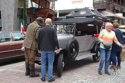 Glemma Ausfahrt Bild 21