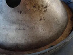Bosch ES 150 silbergrau Bild 15