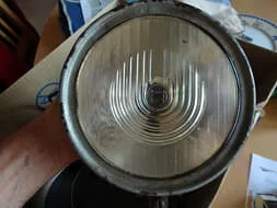 Bosch ES 150 silbergrau Bild 16