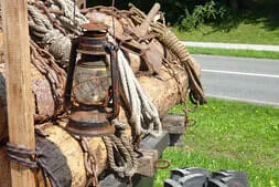 Oldtimertreffen Lofer Bild 34