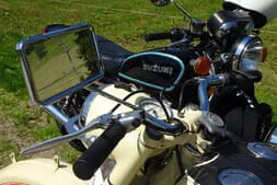 Oldtimertreffen Lofer Bild 73