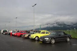 Ausflug in den Lungau Bild 1