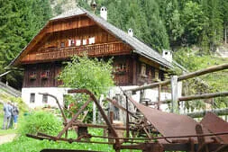 Ausflug in den Lungau Bild 4
