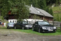 Ausflug in den Lungau Bild 5