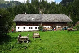 Ausflug in den Lungau Bild 54