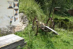 Ausflug in den Lungau Bild 68