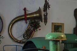 Ausflug in den Lungau Bild 25