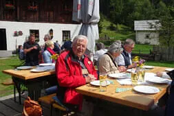 Ausflug in den Lungau Bild 46