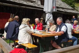 Ausflug in den Lungau Bild 44