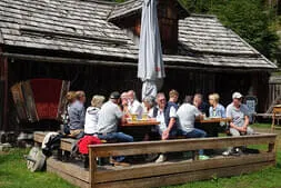 Ausflug in den Lungau Bild 47