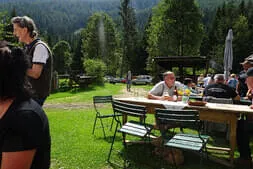 Ausflug in den Lungau Bild 48
