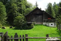 Ausflug in den Lungau Bild 56