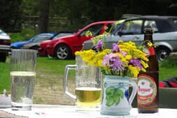 Ausflug in den Lungau Bild 50
