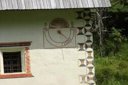 Ausflug in den Lungau Bild 58