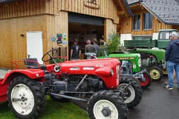 Ausflug in den Lungau Bild 71