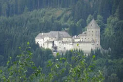Ausflug in den Lungau Bild 94