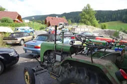 Ausflug in den Lungau Bild 70