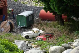 Ausflug in den Lungau Bild 74
