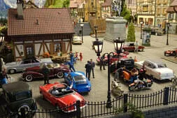 Ausflug in den Lungau Bild 77