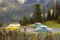 Ausflug in den Lungau Bild 80