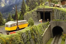 Ausflug in den Lungau Bild 83