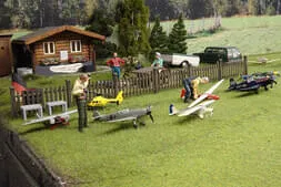 Ausflug in den Lungau Bild 85