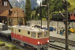 Ausflug in den Lungau Bild 79