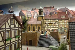 Ausflug in den Lungau Bild 76