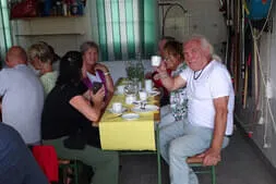 Ausflug in den Lungau Bild 90