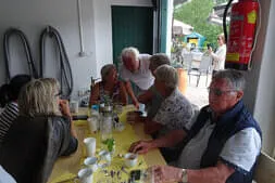 Ausflug in den Lungau Bild 91