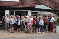 Ausflug in den Lungau Bild 93