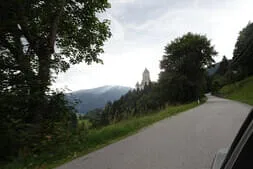 Ausflug in den Lungau Bild 95