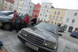 Damenausflug-Strickreise Bild 9