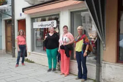Damenausflug-Strickreise Bild 18