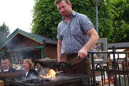 Bauernherbst-Dorfest Maishofen Bild 9