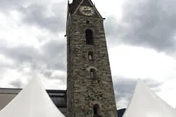 Bauernherbst-Dorfest Maishofen Bild 1