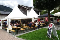 Bauernherbst-Dorfest Maishofen Bild 15
