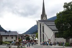 Bauernherbst-Dorfest Maishofen Bild 18