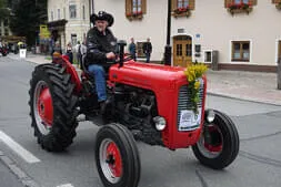 Bauernherbst-Dorfest Maishofen Bild 34